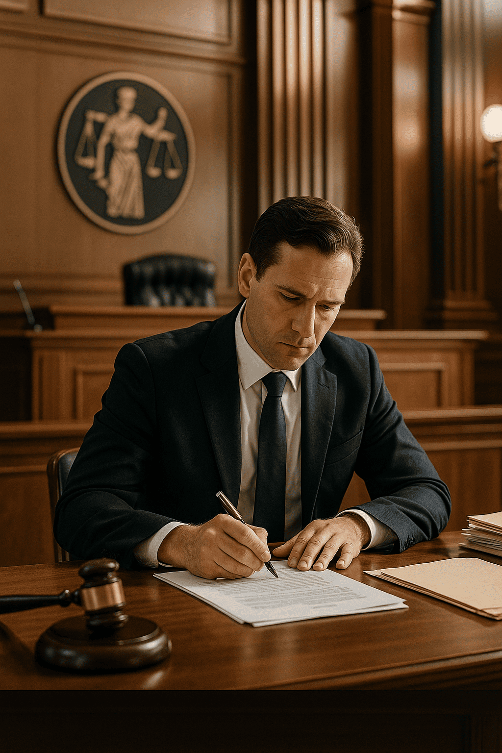 Defendemos servidores e gestores públicos em casos envolvendo crimes contra a administração pública, como corrupção, peculato, prevaricação, e outros delitos. Nossa equipe possui profundo conhecimento nas áreas do direito penal e administrativo, o que nos permite oferecer uma defesa sólida e estratégica. Atendemos tanto em investigações como em ações penais, sempre com foco na proteção dos direitos dos acusados e na manutenção de sua integridade profissional.