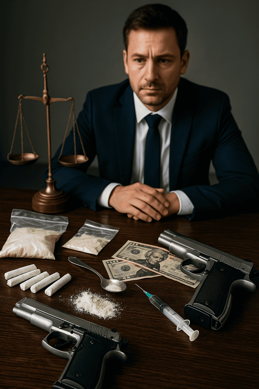 Atuamos na defesa de clientes acusados de tráfico de drogas, sejam em casos de porte para consumo pessoal ou em acusações mais graves. Nossa abordagem é garantir que o cliente tenha um julgamento justo, avaliando se houve abusos ou irregularidades no processo, como invasões de privacidade ou coações indevidas. Além disso, buscamos a melhor estratégia possível, seja para redução de penas ou absolvição, com base nas particularidades de cada caso.