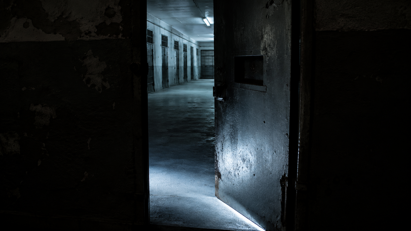 Habeas corpus: mãos algemadas simbolizando prisão que pode ser revertida